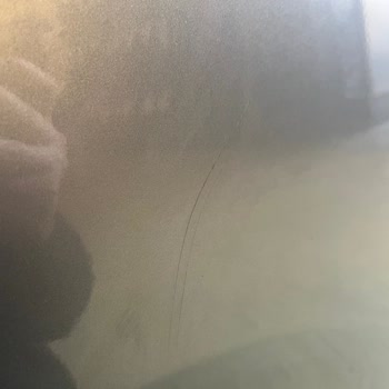 Serviste Aracımda Oluşan Çizik Ve İlgisiz Yaklaşım Hayal Kırıklığı Yarattı