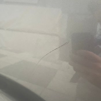 Serviste Aracımda Oluşan Çizik Ve İlgisiz Yaklaşım Hayal Kırıklığı Yarattı