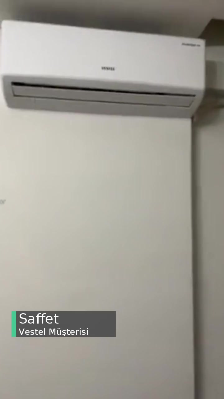 Vestel Klima Montaj Hatasının Sonuçları 5 Yıl Sonra Çıktı! videonun kapak resmi