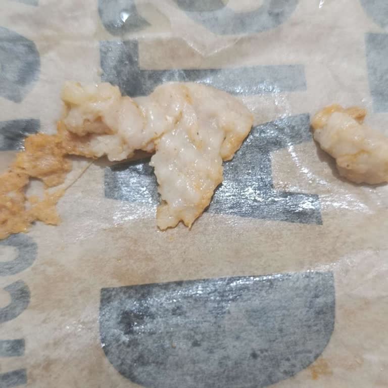 Siparişimde Çiğ Tavuk Derisi Çıktı, Hijyen Ve Denetim Talebim Var