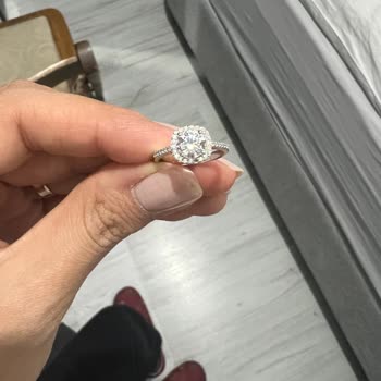 Tektaş Yüzükte Sürekli Taş Düşmesi Ve Kalıcı Çözüm Eksikliği