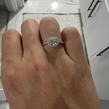 Tektaş Yüzükte Sürekli Taş Düşmesi Ve Kalıcı Çözüm Eksikliği