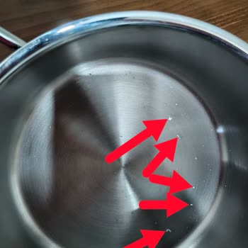 Korkmaz Tencere Setinin Tabanı Kalktı, 15 Gündür Çözüm Bekliyorum