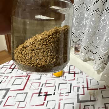 BİM Cafex Kahve Yetersiz