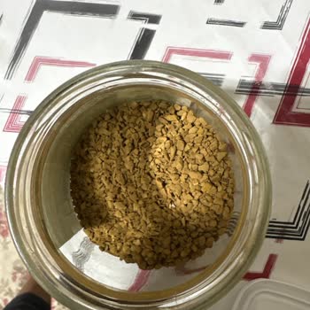 BİM Cafex Kahve Yetersiz