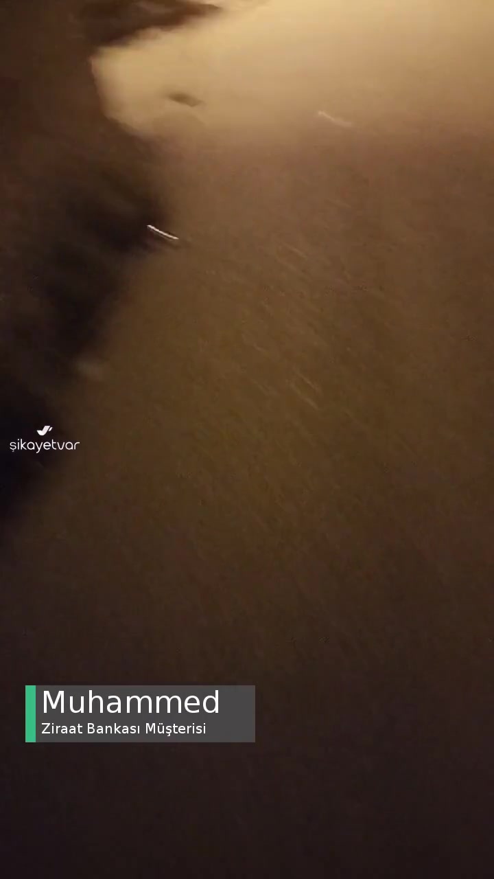 Ziraat Bankası Sim Bloke Saçmalığı videonun kapak resmi