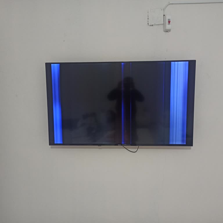 Regal Televizyonum İlk Günden Beri Arızalı Değişim Süreci Çok Uzun Sürüyor