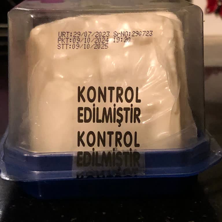 Son Kullanma Tarihi Geçmiş Ürün Gönderimi Ve Çözüm Eksikliği