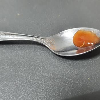 Aldığım Nacho Cipsin Salsa Sosunda Kurt Larvası Çıktı Hijyen Konusunda Endişeliyim