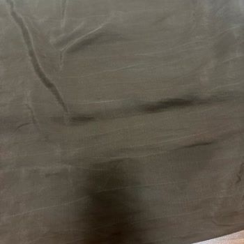 Vakko Şalımda Renk Solması Ve Deformasyon: Değişim Talebim Reddedildi