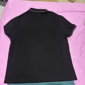 Yıkama Sonrası Tişörtün Boyu Kısaldı, Kullanamıyorum