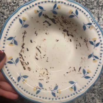 Arçelik Bulaşık Makinesi Sorunu: Kirli Yıkama Ve İade Talebine Çözüm Yok!