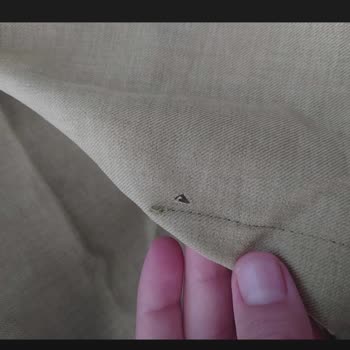 Satıcı Yırtık Ürün İçin Sorumluluk Almadı, Mağdur Edildim