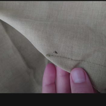 Satıcı Yırtık Ürün İçin Sorumluluk Almadı, Mağdur Edildim