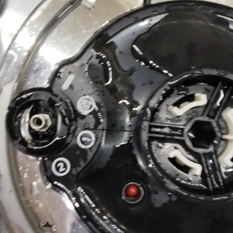 Tefal Clipso Tencere Kapağı Çatladı Yedek Parça Bulunamıyor Güvenlik Riski Oluştu