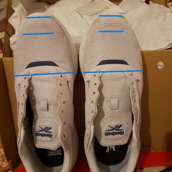 Reebok Ayakkabıda Üretim Hatası Ve Güven Sorunu: İnceleme Sürecine Şüphe