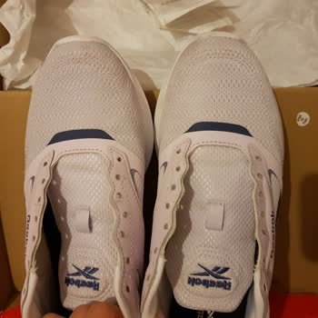 Reebok Ayakkabıda Üretim Hatası Ve Güven Sorunu: İnceleme Sürecine Şüphe