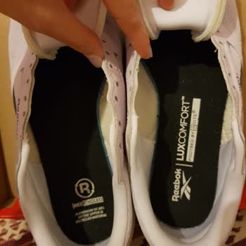 Reebok Ayakkabıda Üretim Hatası Ve Güven Sorunu: İnceleme Sürecine Şüphe