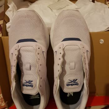 Reebok Ayakkabıda Üretim Hatası Ve Güven Sorunu: İnceleme Sürecine Şüphe