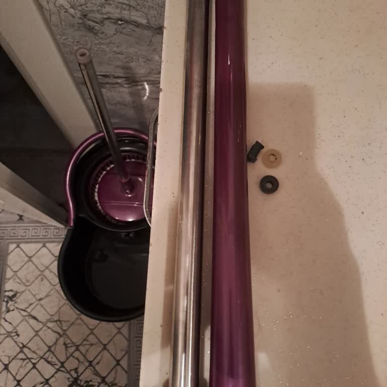 Parex Black Edition Mop Üçüncü Kullanımda Bozuldu Garanti Belgesi Yok