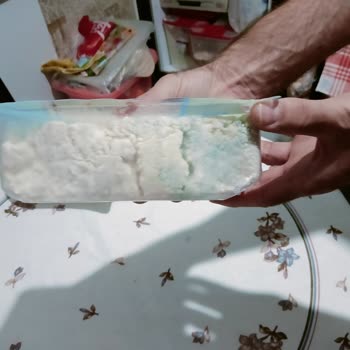 A101 Lor Peynirinde Küf Ve İade Sorunuyla Karşılaştım