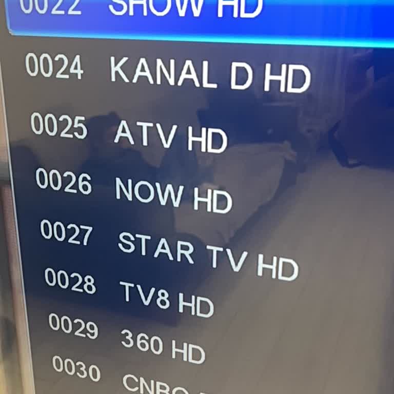 Decoder Üzerinden TRT 1 İzlenemiyor, Teknik Servis İçin Ek Ücret Talebi
