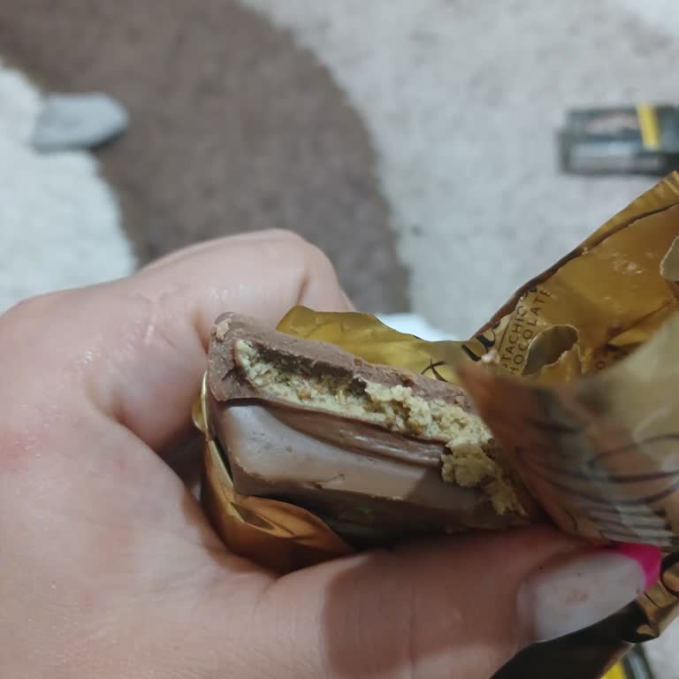 Taze Olmayan Dubai Çikolatası Mağduriyeti