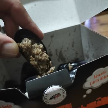 Bayat Ürün Ve İlgisiz Yaklaşım Hayal Kırıklığı Yarattı