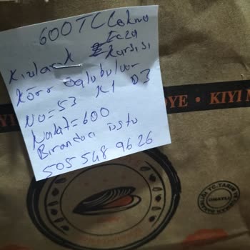 Bayat Ürün Ve İlgisiz Yaklaşım Hayal Kırıklığı Yarattı