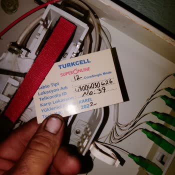 Superonline Fiber Nakil İşleminde Süreç Tıkanıklığı Ve Çözüm Eksikliği