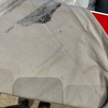 Aldığım Tişörtlerde Aynı Sökük Sorunu Ve İlgisiz Müşteri Hizmeti