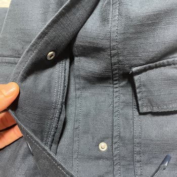 Online Siparişimde Kullanılmış Ve Defolu Ceket Gönderildi