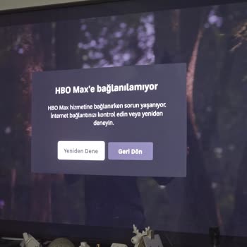 Sürekli Bağlantı Kopması Ve İlgisiz Müşteri Temsilcisi Mağduriyeti