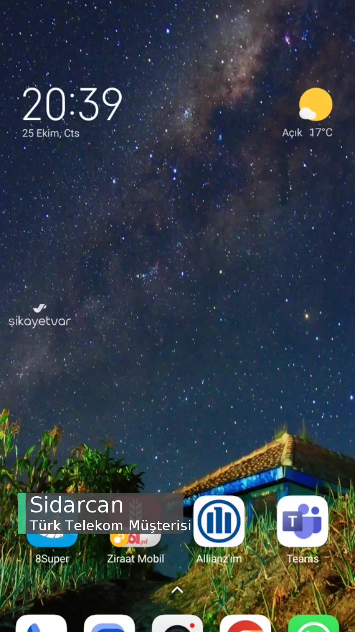 Van'da Türk Telekom Kapıları Van Halkına Kapalı! videonun kapak resmi