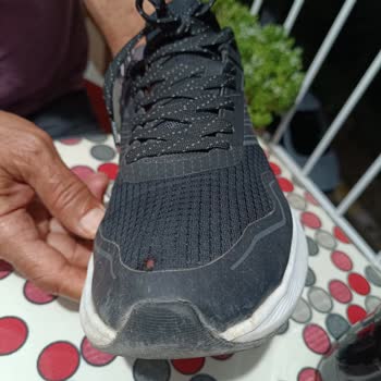 Kısa Sürede Yırtılan Ayakkabıya Garanti Dışı Yanıt