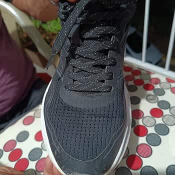 Kısa Sürede Yırtılan Ayakkabıya Garanti Dışı Yanıt