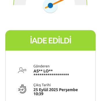Sipariş Edilen Ürünün Teslim Edilmemesi Ve Bilgilendirme Eksikliği