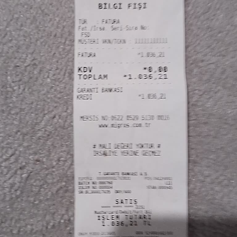 Teslimatta Hasarlı Ürün Ve İlgisiz Müşteri Hizmetleri Hayal Kırıklığı