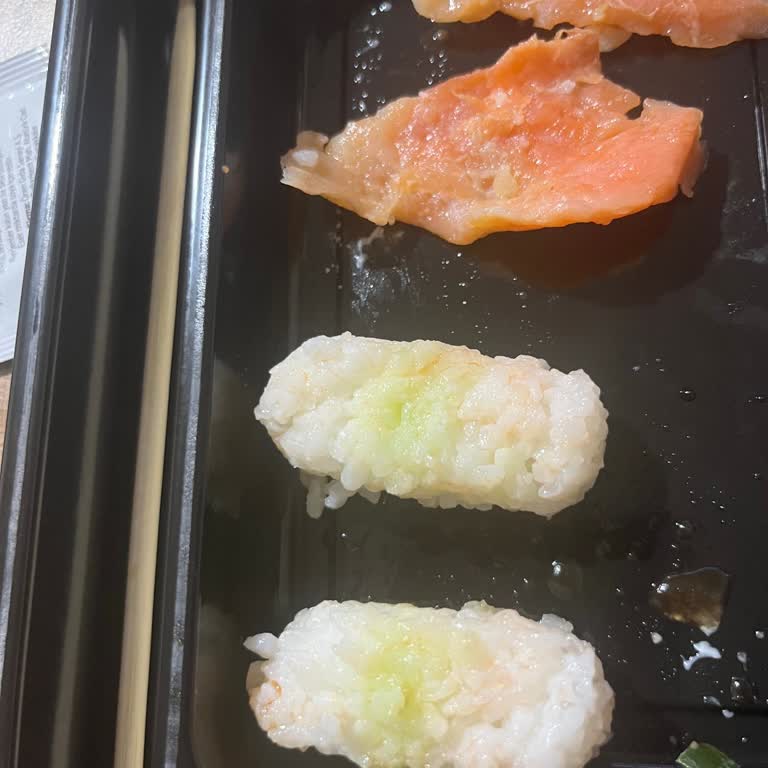 Dardanel Sushida Ürünlerinde Tekrarlayan Hijyen Sorunları Ve Güven Problemi