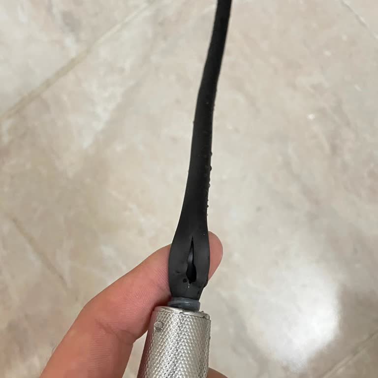 Yeni Alınan Duş Setinde Hemen Su Sızdırma Ve Hortum Patlaması!