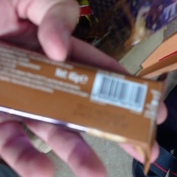 Son Tüketim Tarihi Geçmemiş Ülker Olala Tiramisu Küflü Çıktı