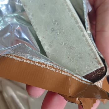 Son Tüketim Tarihi Geçmemiş Ülker Olala Tiramisu Küflü Çıktı