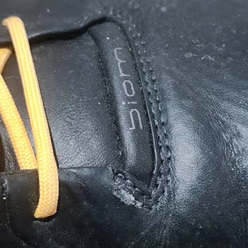 Kısa Sürede Yırtılan Ayakkabı İçin İade Talebi