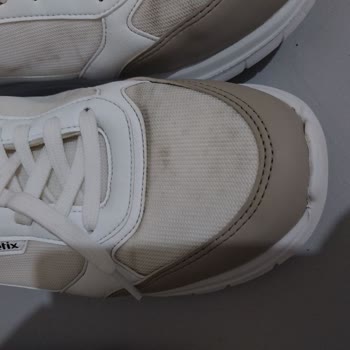 Aldığım İki Ayakkabıda Da Kalite Ve Müşteri Hizmetleri Sorunu Yaşadım