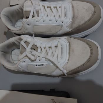 Aldığım İki Ayakkabıda Da Kalite Ve Müşteri Hizmetleri Sorunu Yaşadım