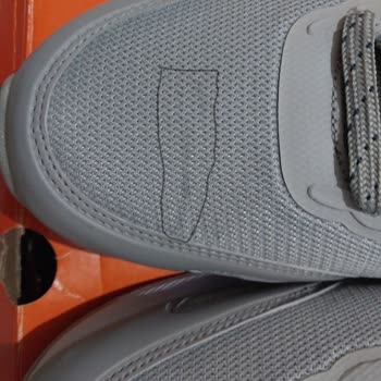 Aldığım İki Ayakkabıda Da Kalite Ve Müşteri Hizmetleri Sorunu Yaşadım