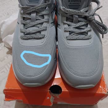 Aldığım İki Ayakkabıda Da Kalite Ve Müşteri Hizmetleri Sorunu Yaşadım