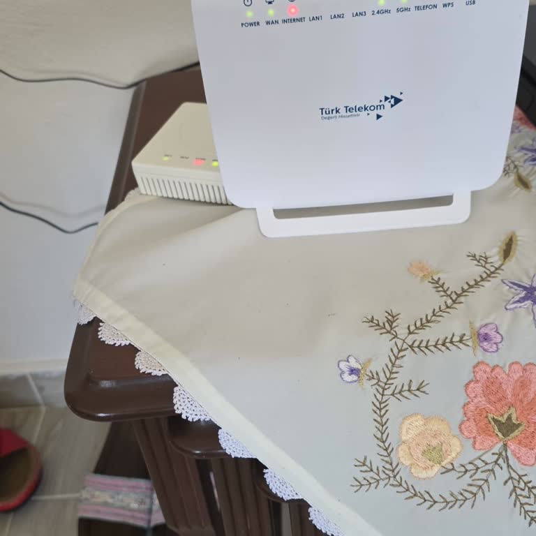 Dört Aydır Devam Eden İnternet Kesintisine Çözüm Bulunmuyor