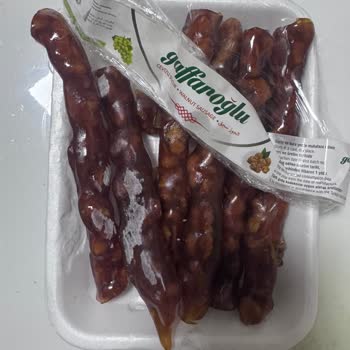 Ambalaj Maddesi Ürüne Yapıştı, Ücret İadesi Talebim Var