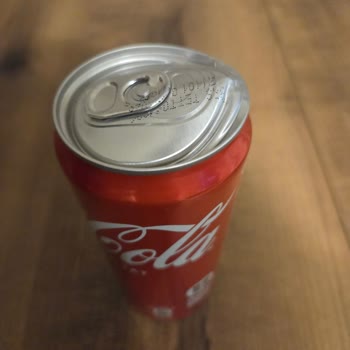 Siparişimdeki Coca-Cola Kutusunda Bombaj Sorunu Ve Çözüm Talebi